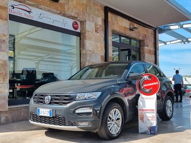 Volkswagen T-Roc I 1.6 tdi Style