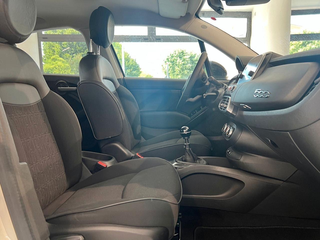 Fiat 500X 1.0 T3 120 CV