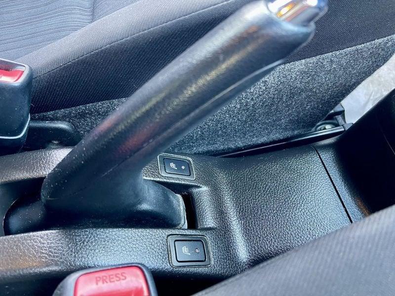 Suzuki Swift 5p 1.2 dualjet B-Cool s&s 4wd E6