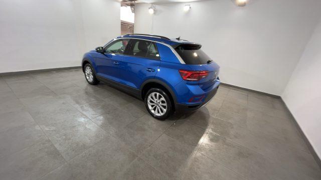 VOLKSWAGEN T-Roc 1.0 TSI Life 110CV #Vari.Colori