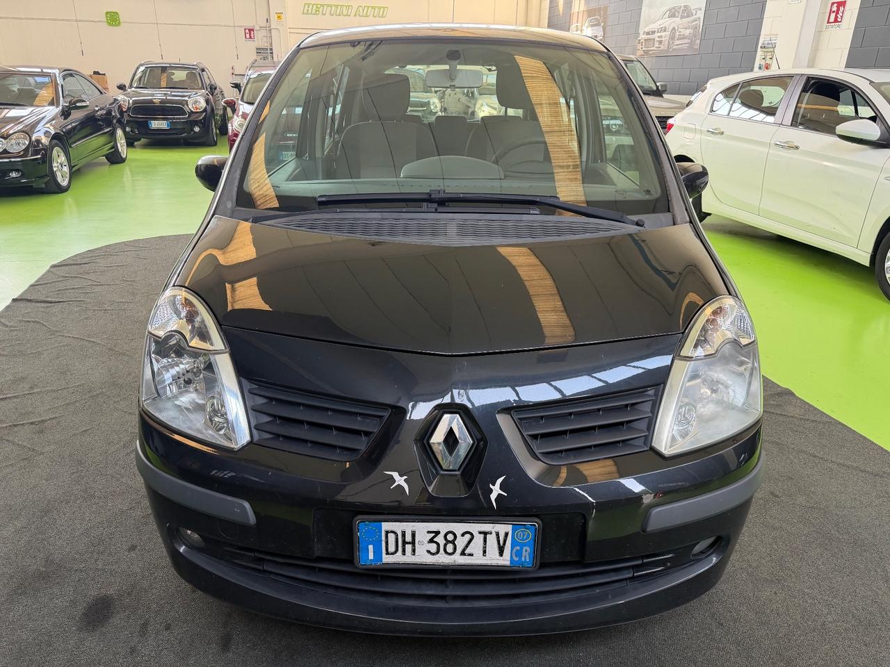 Renault Modus 1.5 dCi 70CV Dynamique