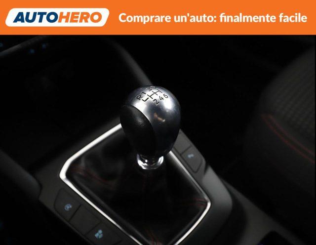 FORD Kuga 1.5 EcoBoost 150 CV 2WD ST-Line