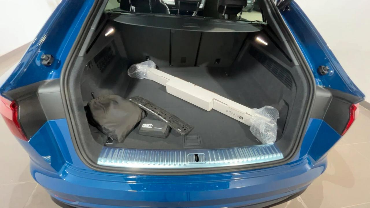 Audi Q8 3.0 tdi mhev S line quattro286cv auto