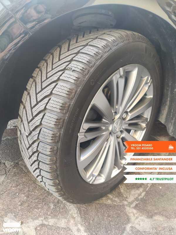 PEUGEOT 208 1° serie PureTech 82 5p. GPL Active