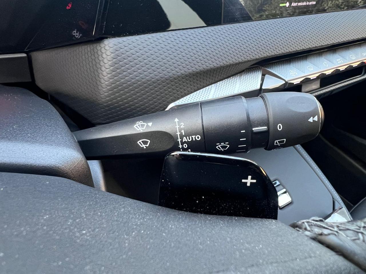 DS DS4 Cross Rivoli 1.2 Puretech 130 #9811