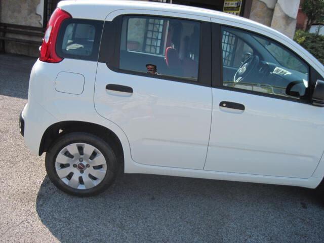 Fiat Panda EASY SOLO KM 30000 FINANZIABILE