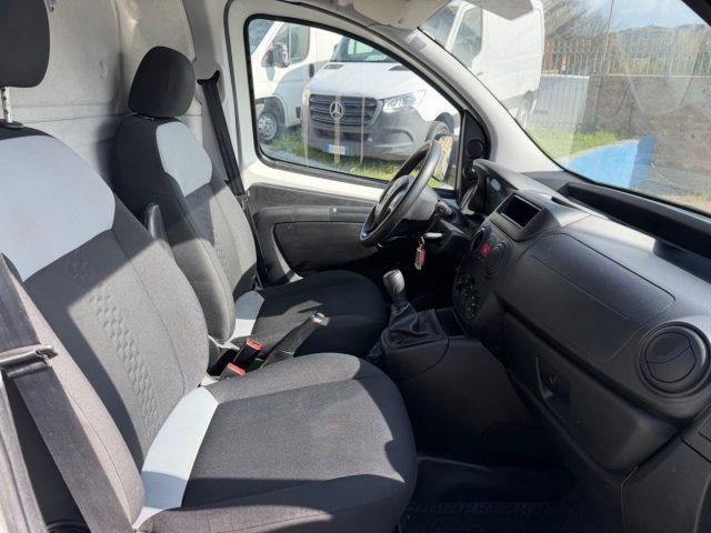 FIAT Fiorino 1.3 MJT 95CV