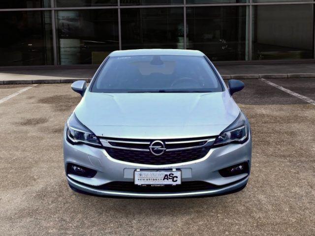 OPEL Astra 1.6 CDTi 110CV Start&Stop 5 porte Business Premium