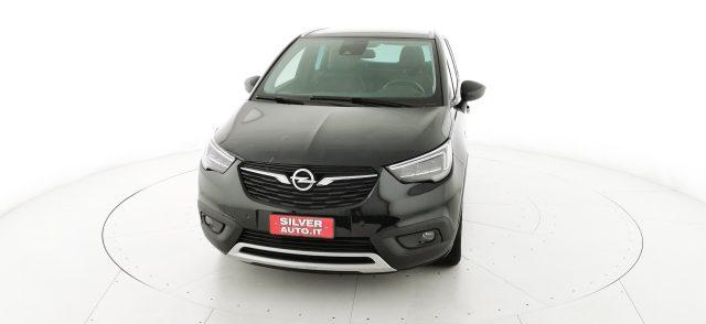 OPEL Crossland X 1.2 12V Start&Stop Innovation