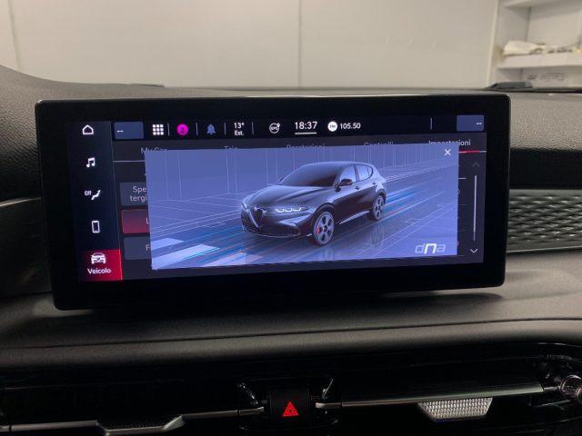 ALFA ROMEO Tonale 1.6 Diesel Automatico TCT6 Super