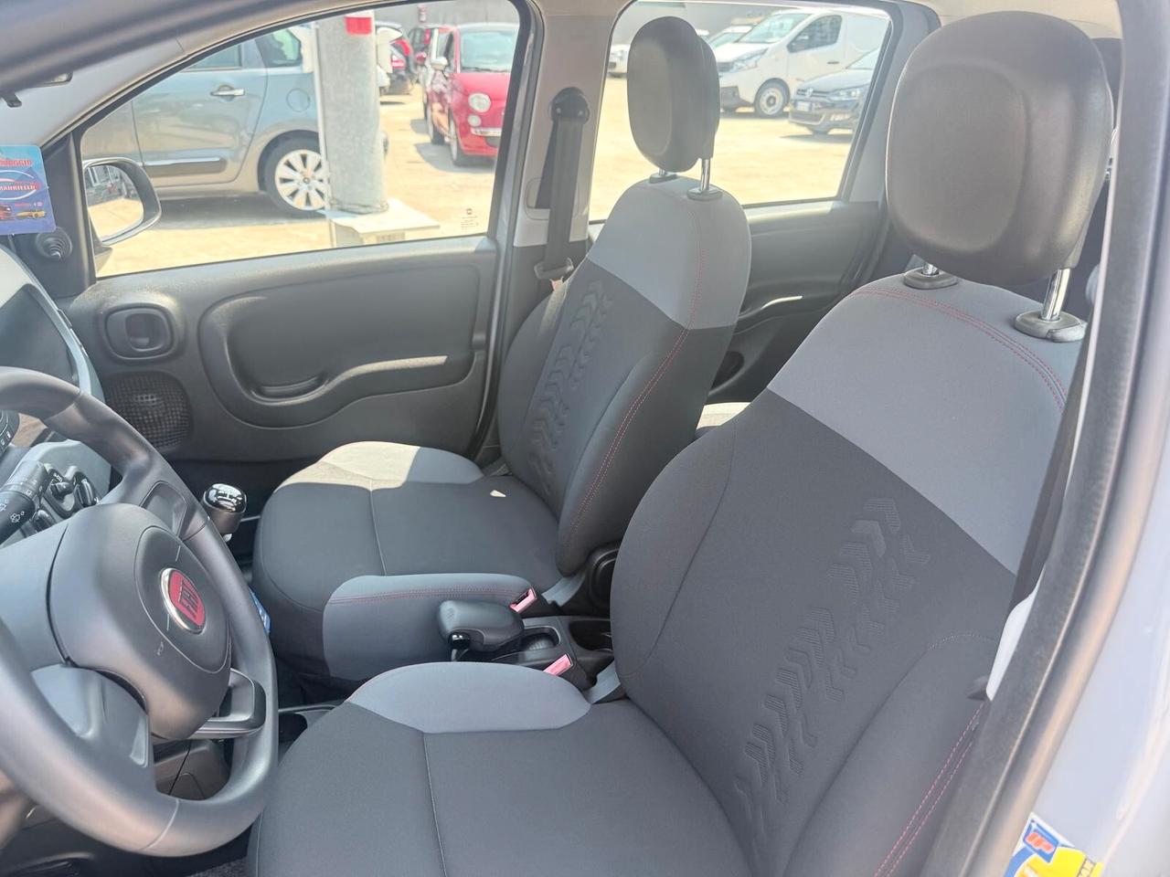Fiat Panda 1.2 EasyPower Easy