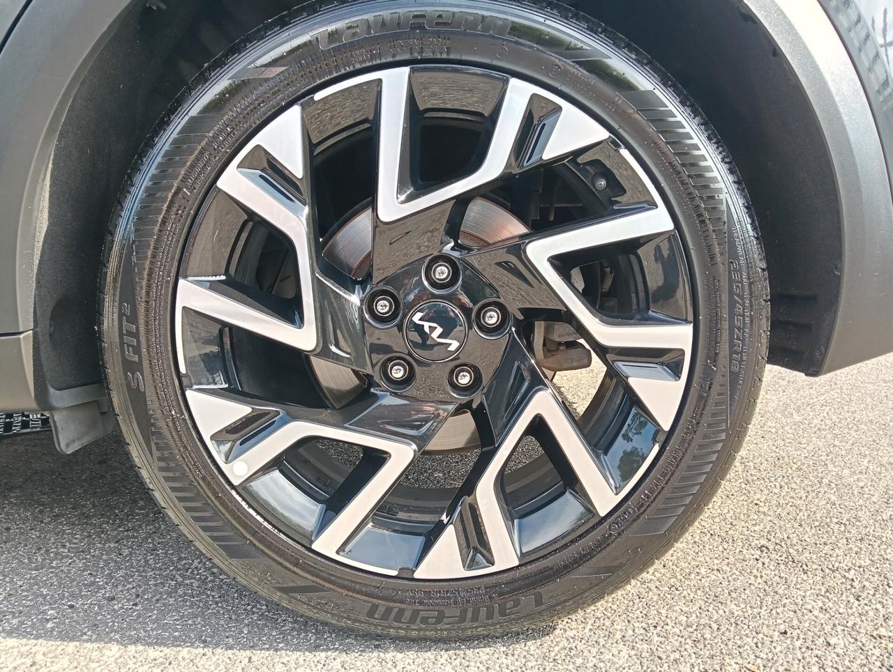 Kia XCeed 1.6 CRDi 136 CV MHEV DCT Aziendale Business