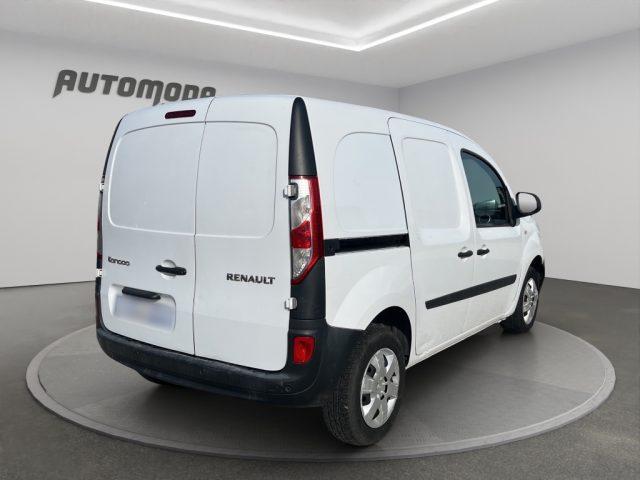 RENAULT KANGOO 1.5 DIESEL 3P