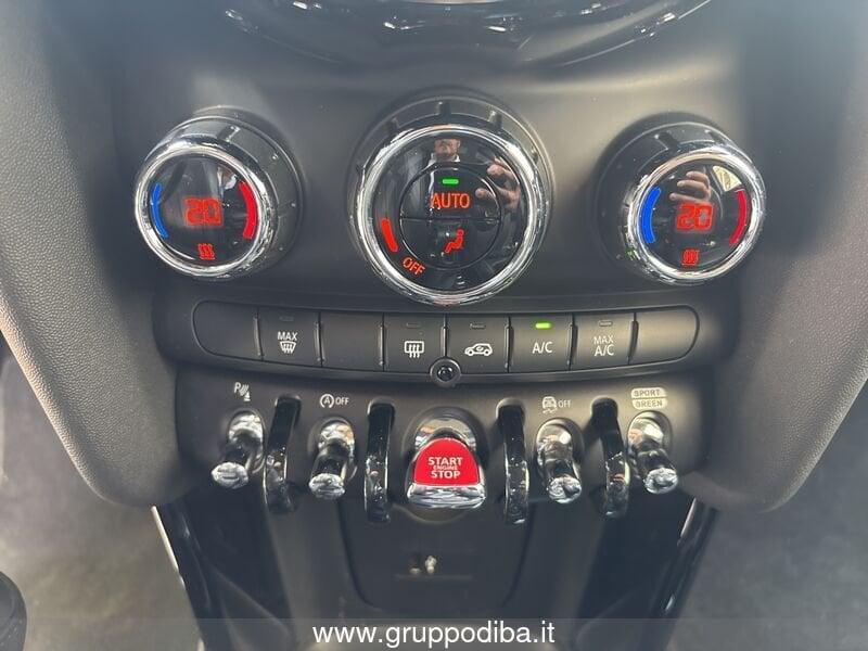 MINI Mini 3 porte Mini F56 2021 3p Mini 3p 1.5 Cooper Camden