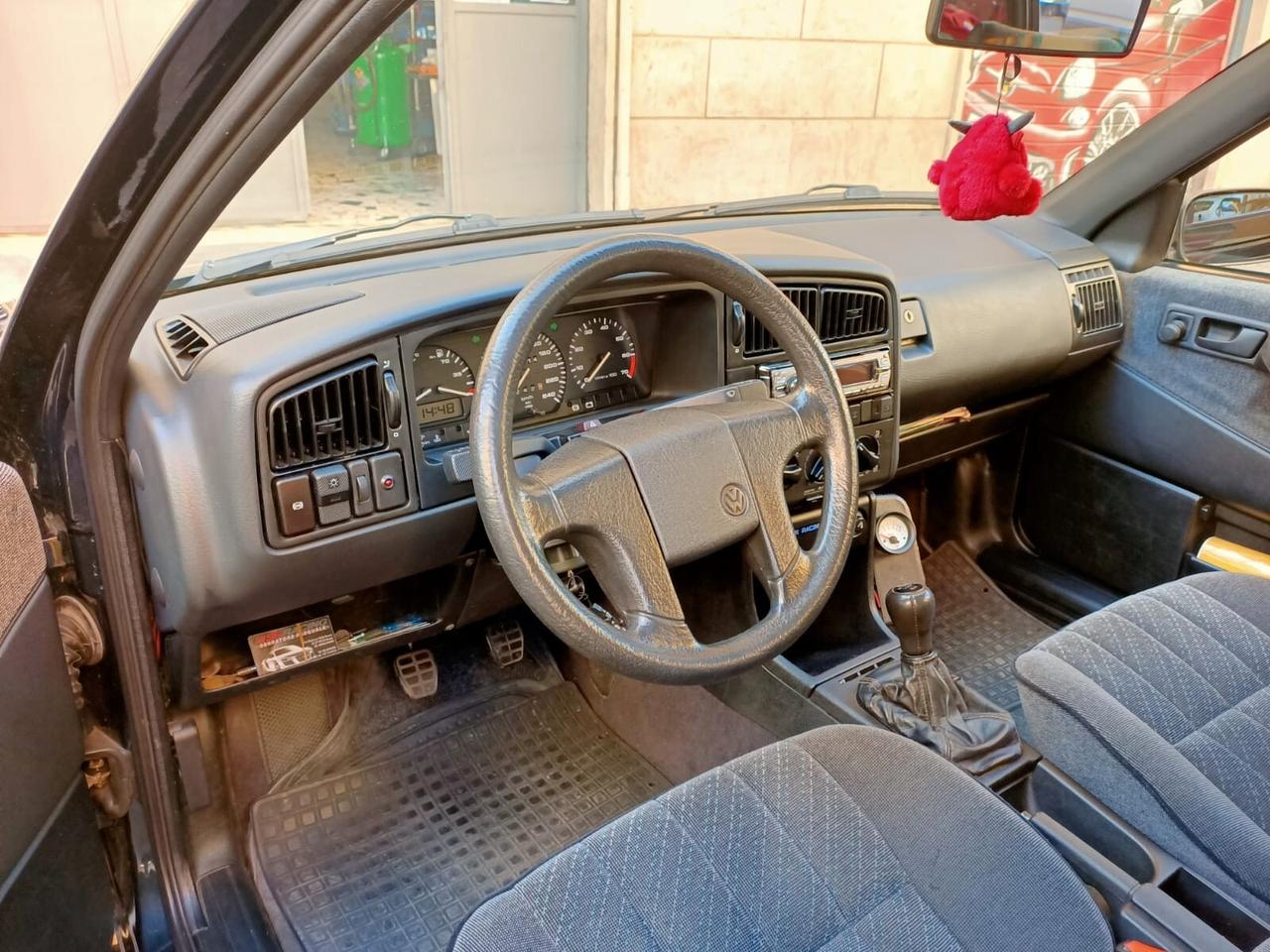 Volkswagen Passat 2.0i 16V cat Variant GT