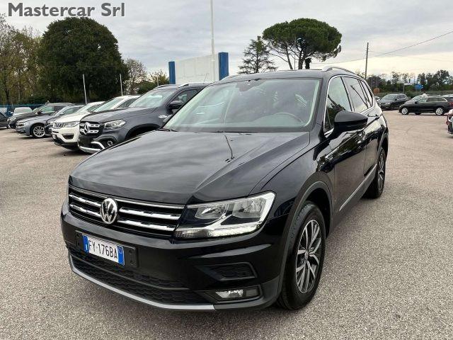 VOLKSWAGEN Tiguan Allspace 2.0 tdi Business 150cv dsg - FY176BA