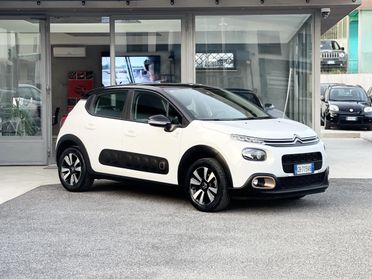 Citroen C3 1.2 Benzina 83CV E6 Neo - 2020