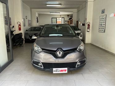 Renault Captur 1.5 DCI 90 CV Energy R-Link
