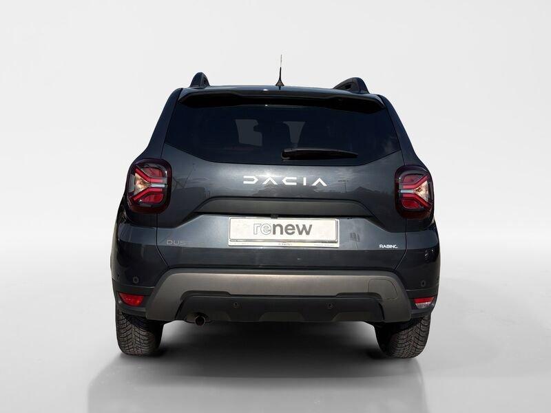 Dacia Duster Duster 1.0 TCe GPL 4x2 Journey UP