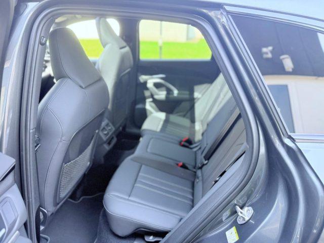 AUDI Q5 TDI S tronic quattro S line NAV - ACC - TETTO - 20