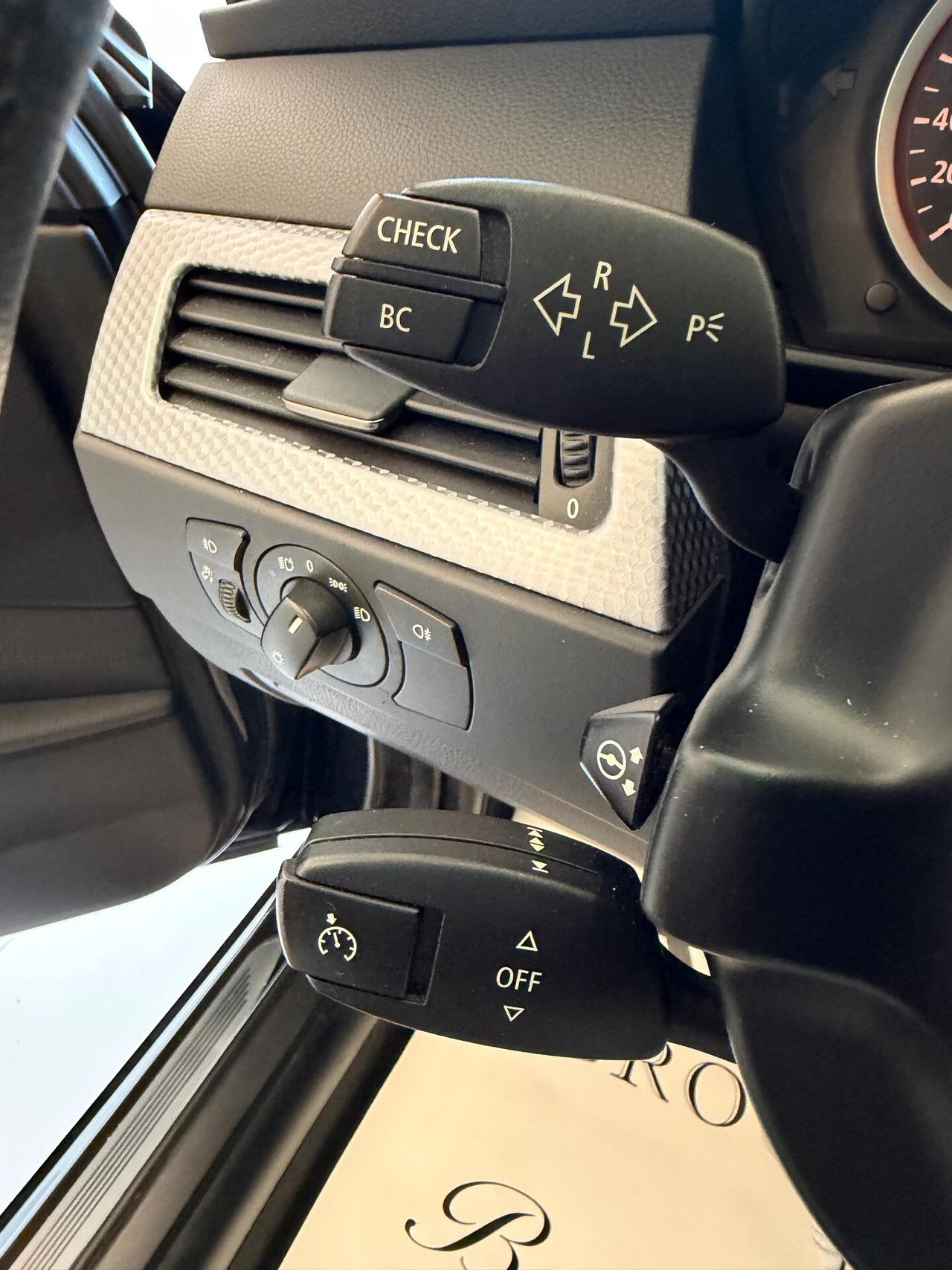 Bmw 535d cat touring M Sport 272CV