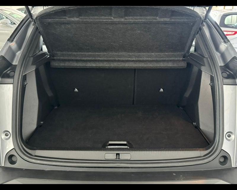 Peugeot 2008 2ª serie PureTech 130 S&S EAT8 GT