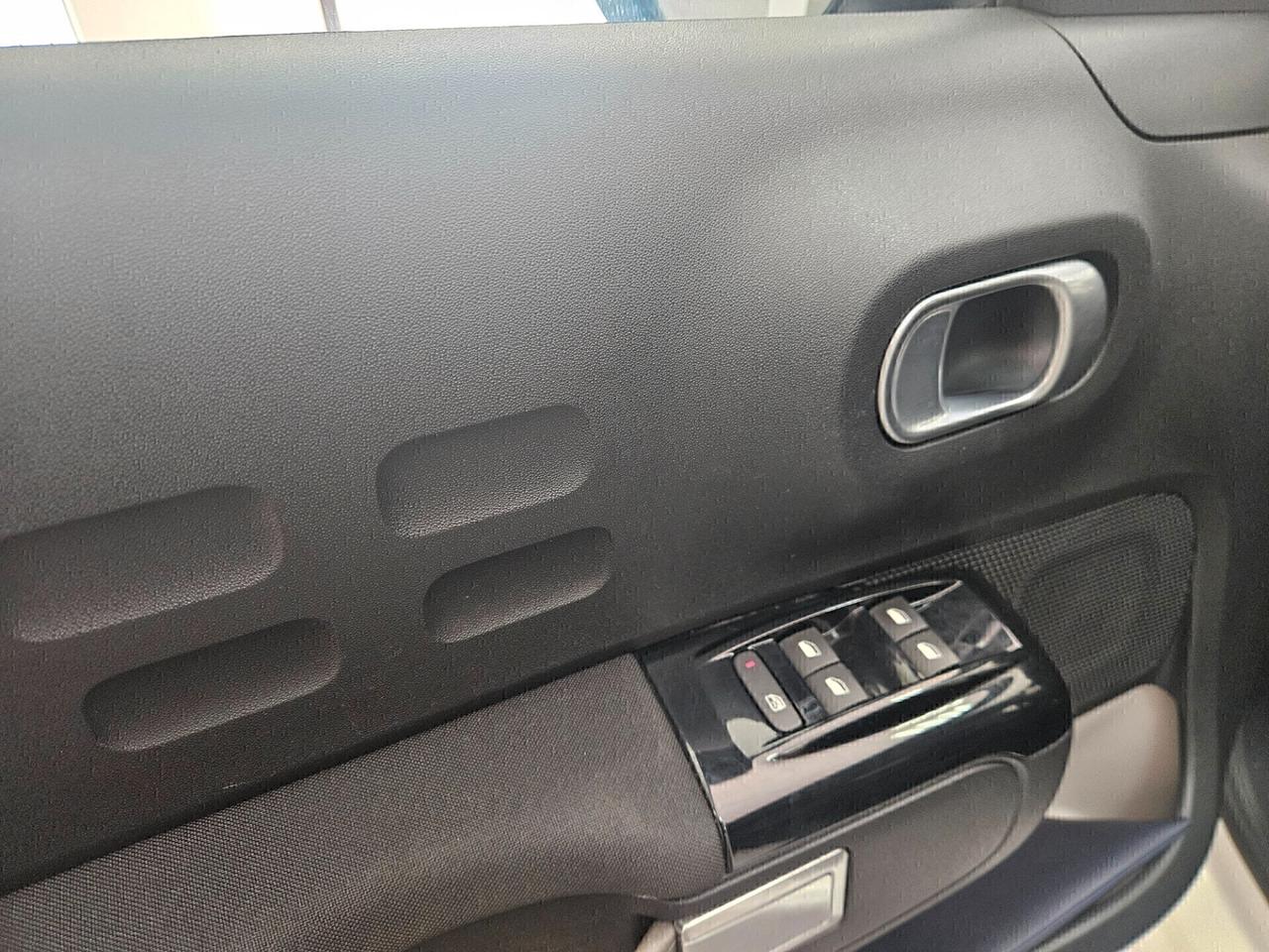 Citroen C3 BlueHDi 75 S&S Shine