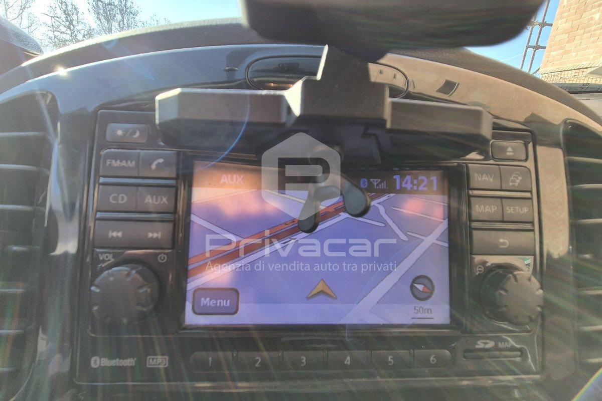 NISSAN Juke 1.5 dCi Acenta