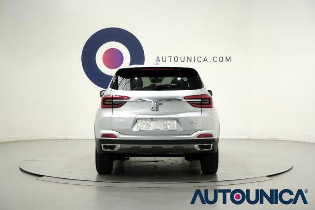 DR MOTOR DR 5.0 1.5 BI-FUEL GPL NEOPATENTATI TETTO PANORAMA
