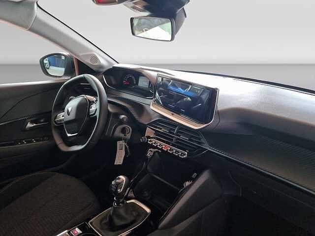 Peugeot 208 208 5P - Business Benzina 100 S&S