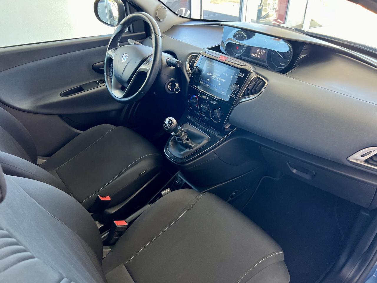 Lancia Ypsilon 1.0 FireFly S&S Hybrid GOLD - 2022