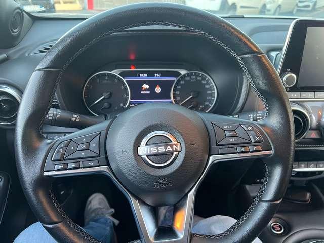Nissan Juke Juke II 2020 1.0 dig-t N-Connecta 114cv PRONTA CON