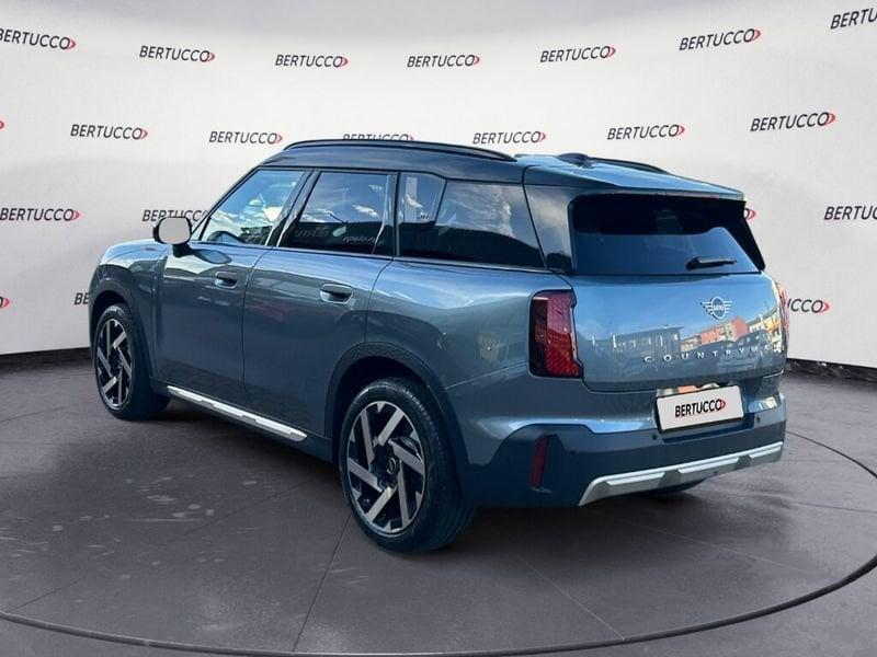 MINI Countryman Mini S ALL4 Favoured