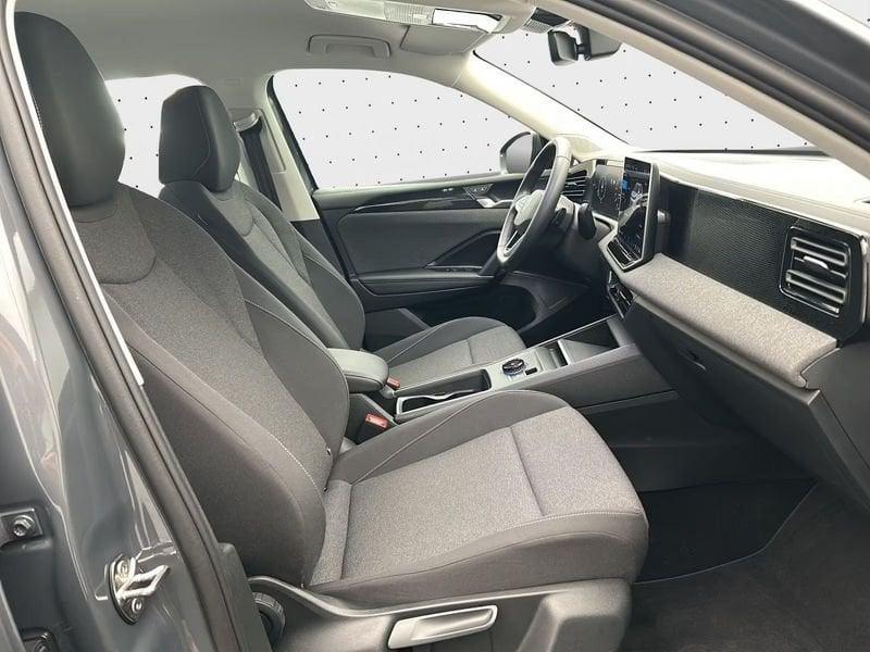 Volkswagen Tiguan 1.5 eTSI 96KW ACT DSG NAVI LED CAMERA 5 ANNI GARANZIA