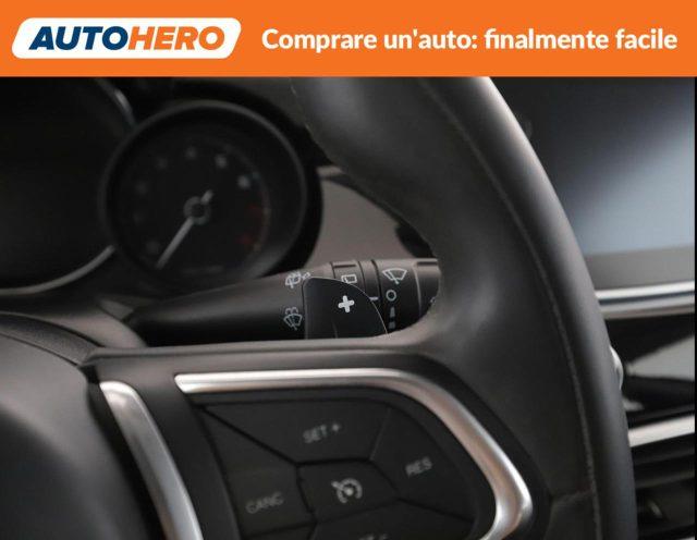 FIAT 500X 1.3 T4 150 CV DCT City Cross