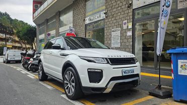 Range Rover Evoque 2.0 TD4 150 CV HSE Dynamic GARANZIA 12 MESI