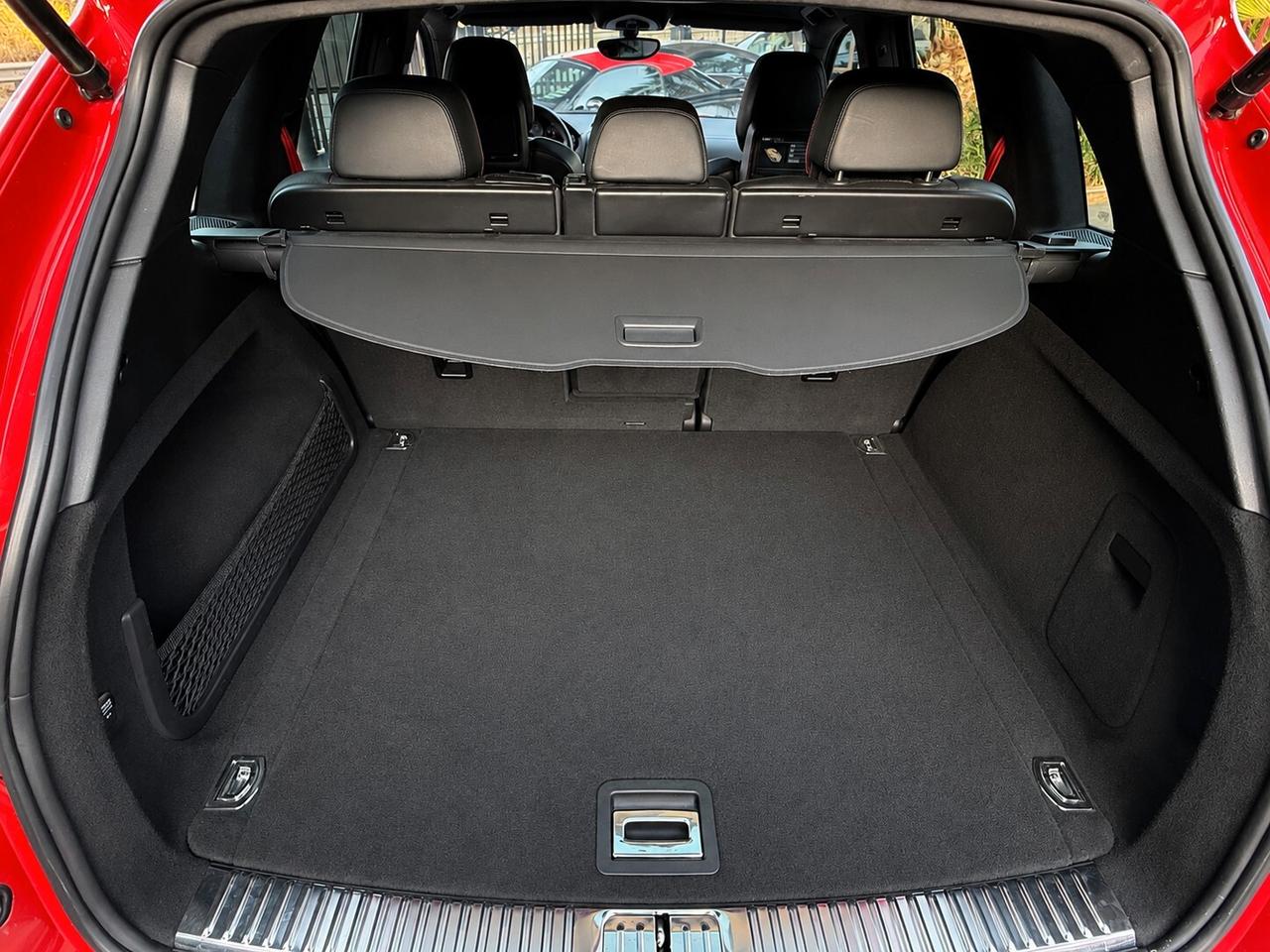 Porsche Cayenne 4.8 GTS