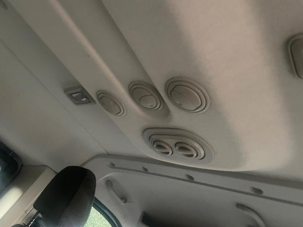 Fiat Ducato 2.3 Tdi 9 Posti a/c post navy retrocamera freschissimo!!!!