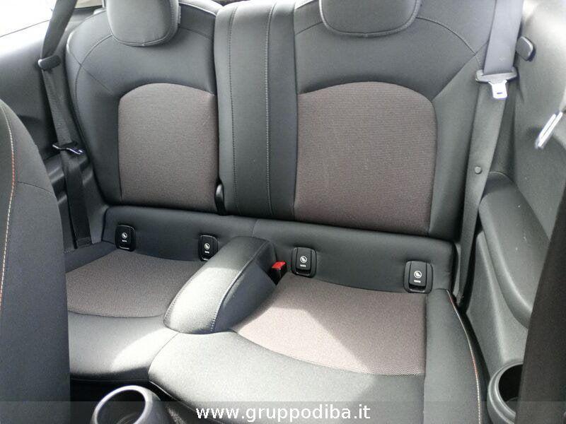 MINI Mini 5 porte Mini 2014 Diesel Mini 1.5 One D Boost 3p