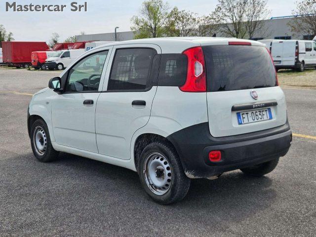 FIAT Panda Panda 1.2 69 CV VAN 2 POSTI EURO6 POP - FT063FT