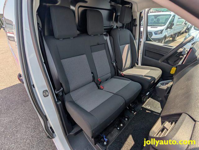 CITROEN E-Jumpy 75 kWh Furgone M FULL ELECTRIC