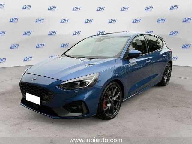 Ford Focus 2.3 ecoboost ST s&s 280cv