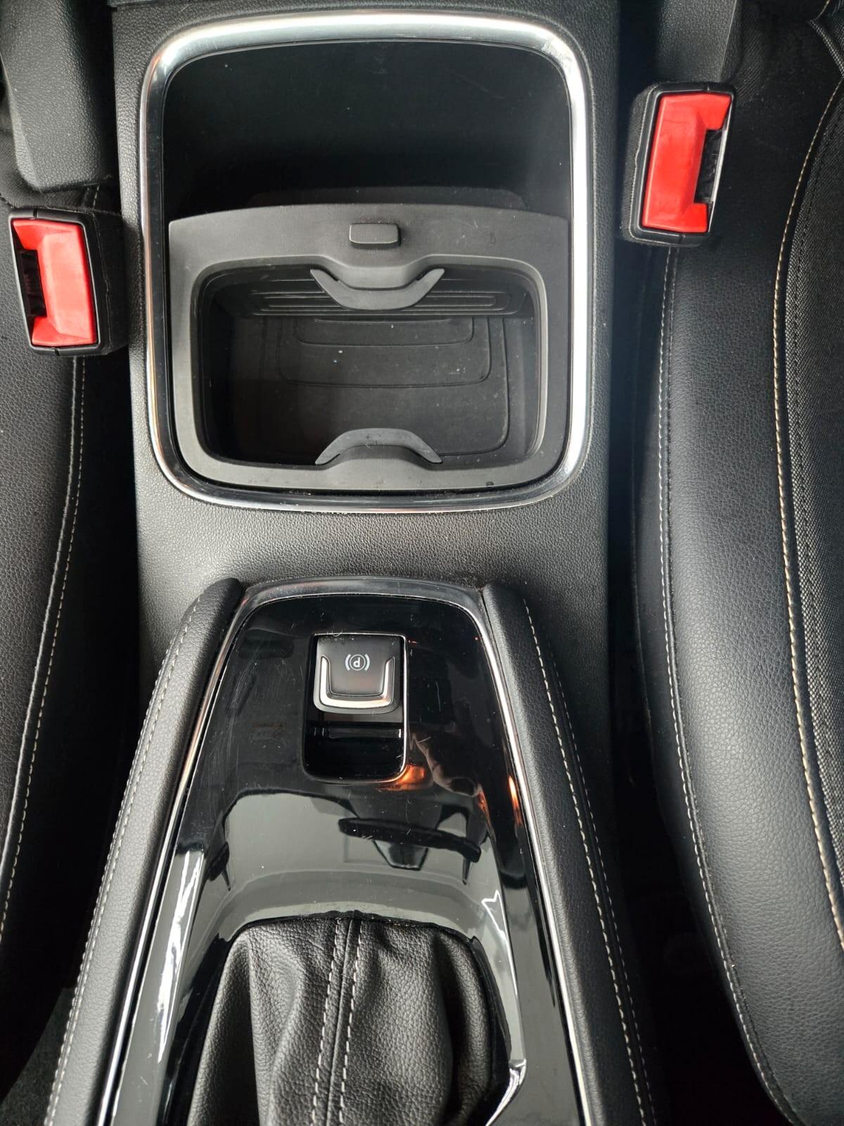 Opel Grandland X 1.5 diesel Ecotec Start&Stop Innovation