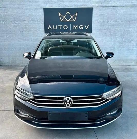 Volkswagen Passat Variant 1.5 TSI ACT DSG Business