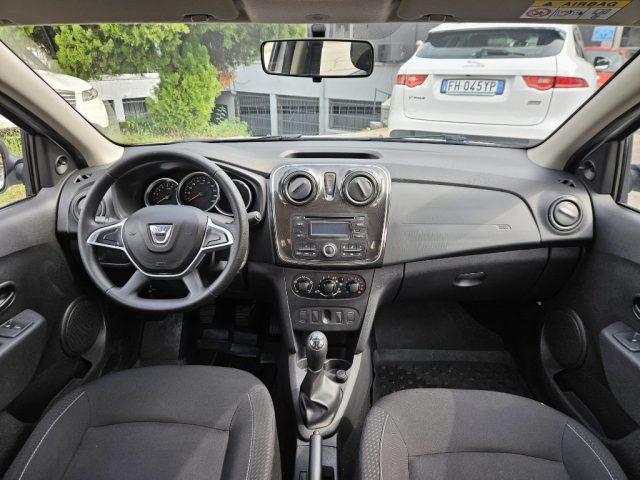 DACIA Logan 1.0 SCe 12V 75CV