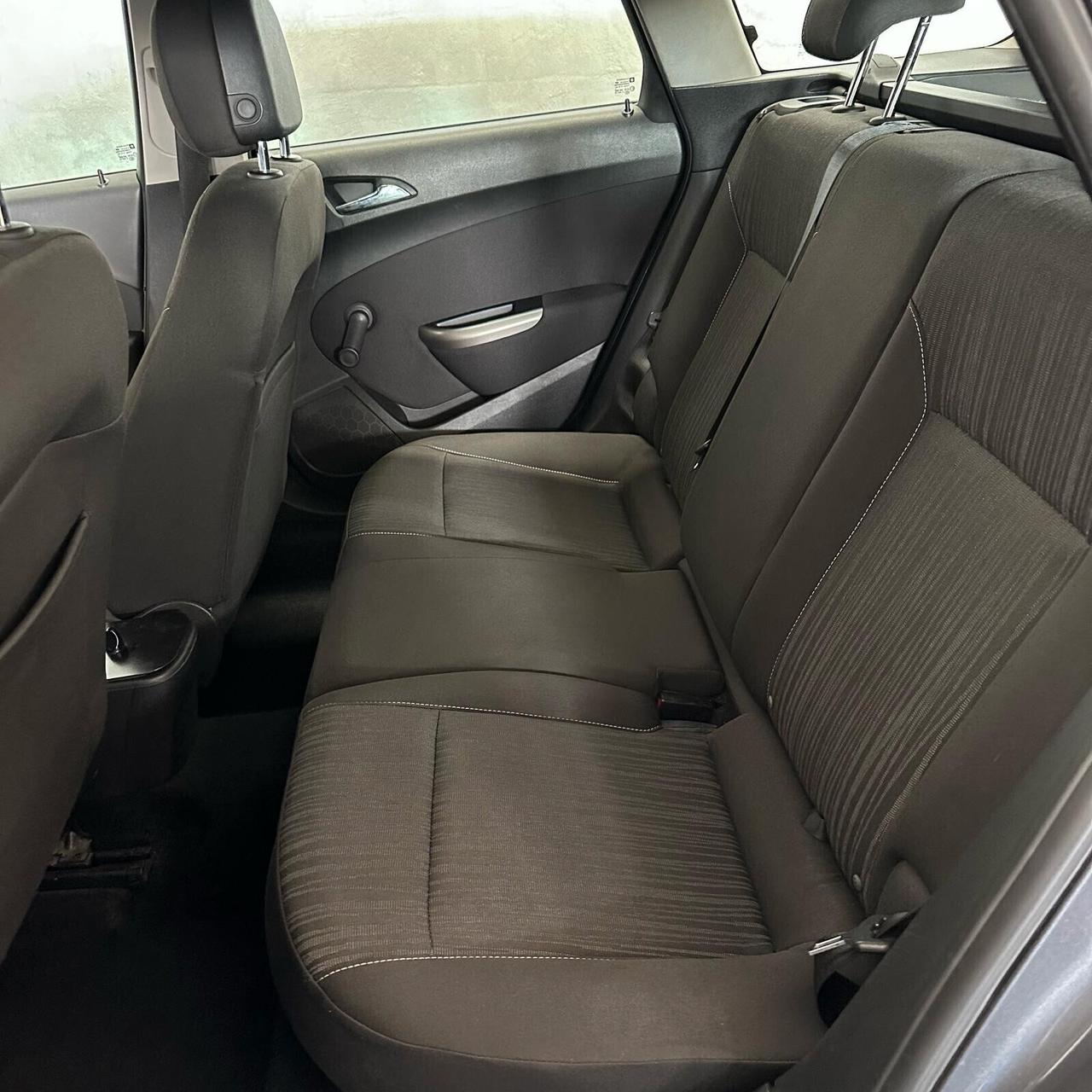 Opel Astra 1.7 CDTI 125CV 5 porte Cosmo