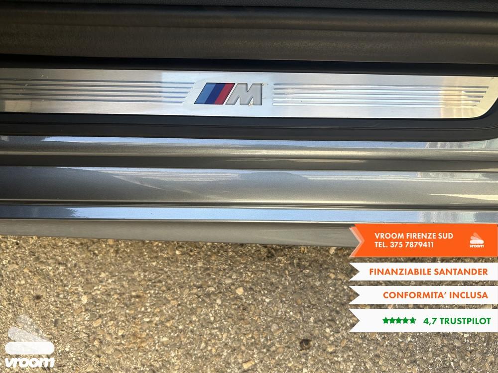 BMW Serie 5(G30/31/F90) 530d xDrive 249CV Touri...