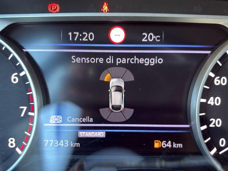 Nissan Juke Juke 1.0 dig-t N-Connecta 114cv