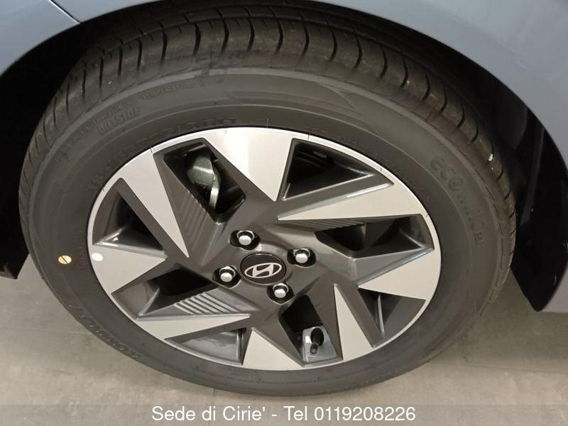 Hyundai i10 1.0 MPI Connectline