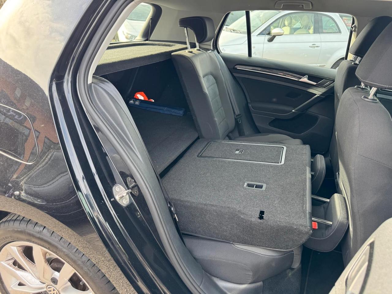 Volkswagen Golf 7.5 1.6 TDI 115CV 5P HIGHLINE BMT 2017